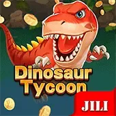 Dinosaur Tycoon game thumbnail