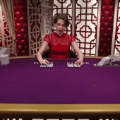 No Commission Baccarat game thumbnail