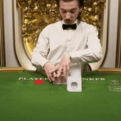 Salon Privé Baccarat B game thumbnail