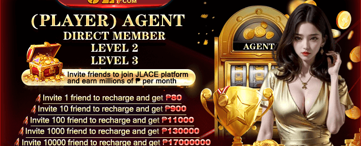 VIP Agent Special promotion banner